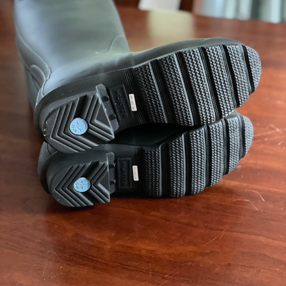 Brand new Hunter Women’s Original Tall Rain Boots - Picture 6 of 6